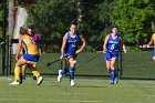 Field Hockey vs JWU  Field Hockey vs Johnson & Wales University. - Photo by Keith Nordstrom : Wheaton, Field Hockey